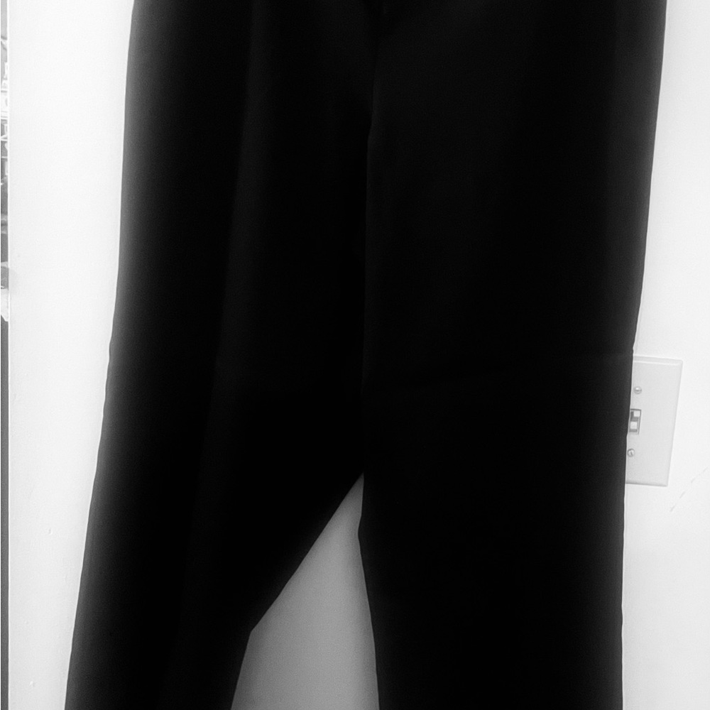 Alfred Dunner Womens 16 Pants, Pull On/ Back Elastic Waistband - Picture 10 of 16